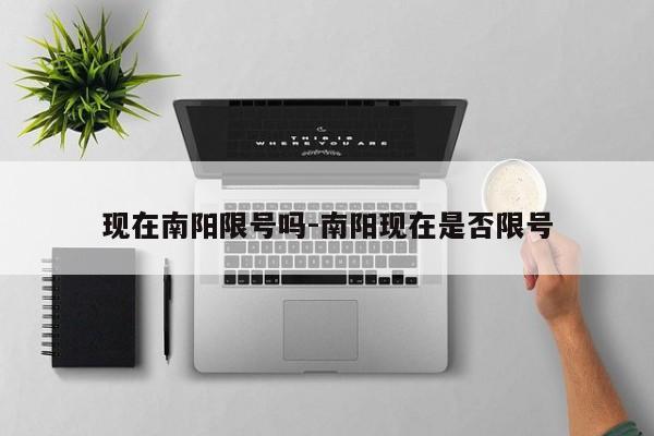 现在南阳限号吗-南阳现在是否限号